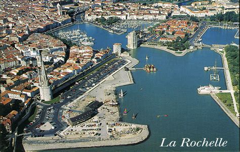 Etablissement LV TEC à LA ROCHELLE (17000) sur .